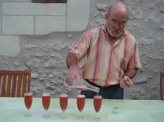 Moulin des Foulons