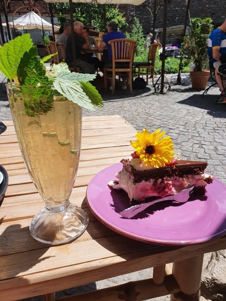 Patisserie Bergmann