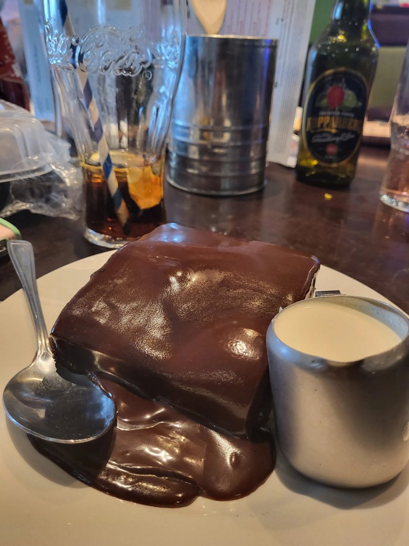 Coppice Wood Farm - Dining & Carvery
