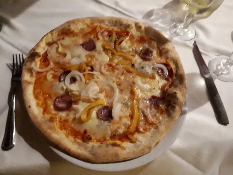 Il Teatro Ristorante - Pizzeria