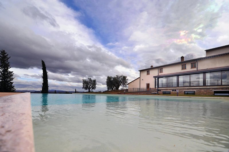 Le Buche Wine Resort & Spa