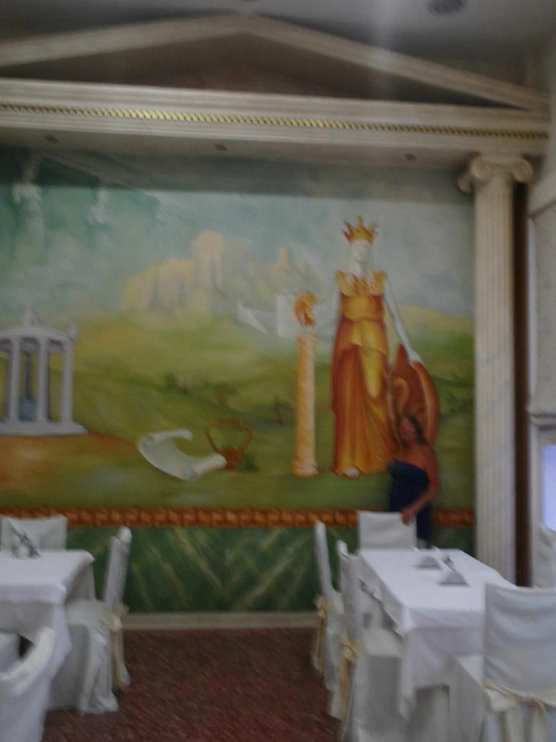 Hotel Solomou Athens