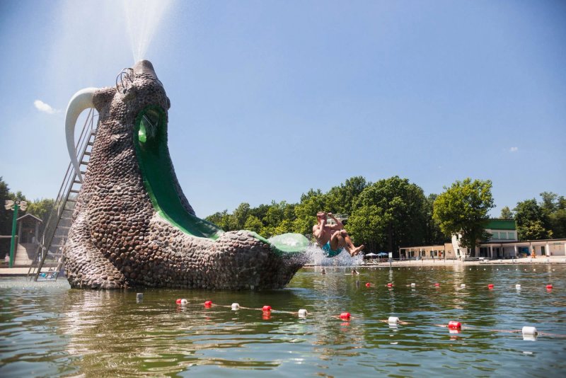 Trixi Park