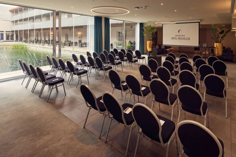 Van der Valk Hotel Mechelen