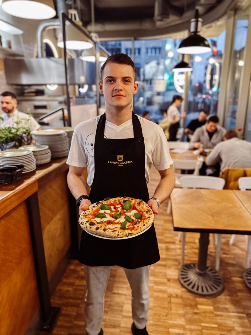 Forno PowiSle