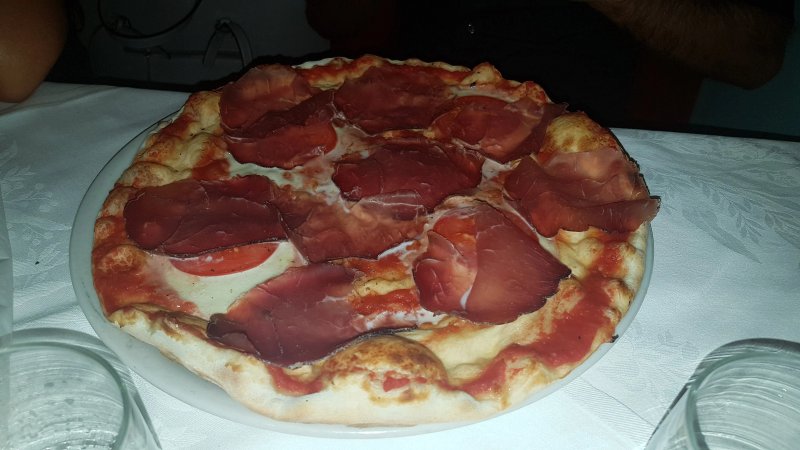Ristorante Pizzeria Mazzanti