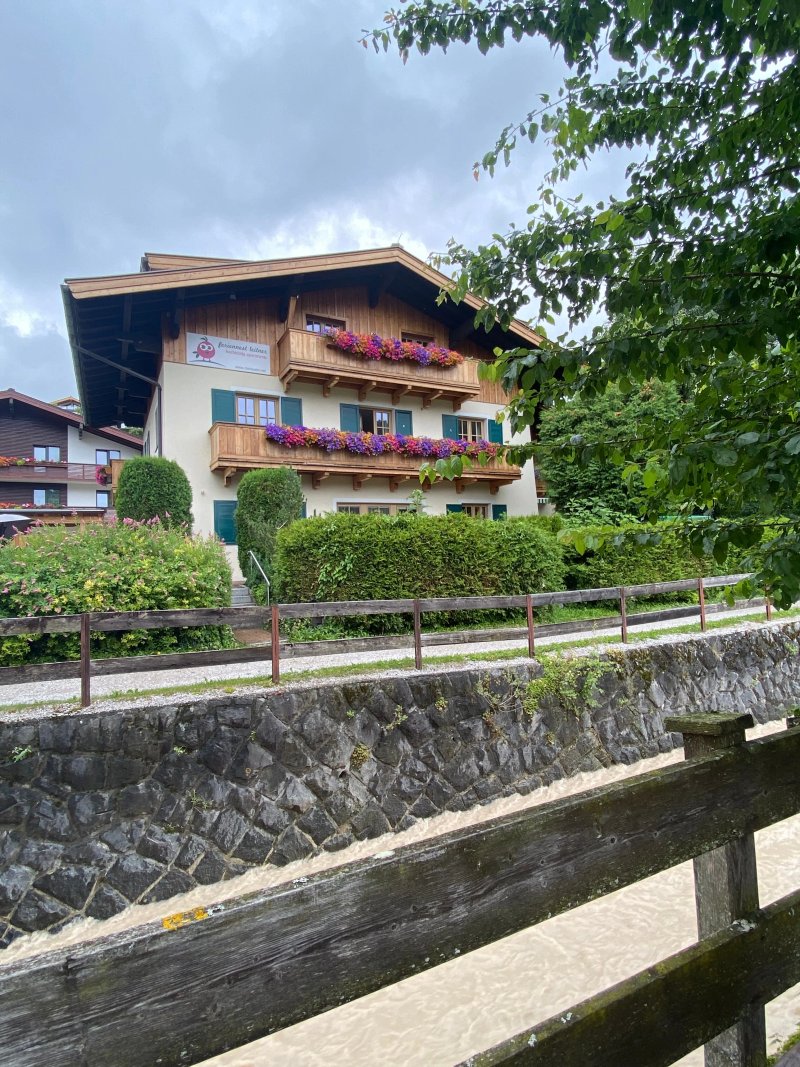 Apartments Leitner