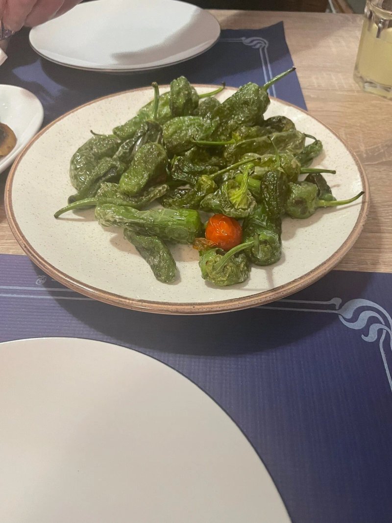 Restaurante Las Arenas