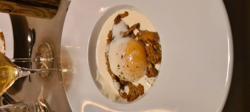 Ristorante Valle Pesio