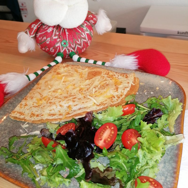 World Of Crepes Faro