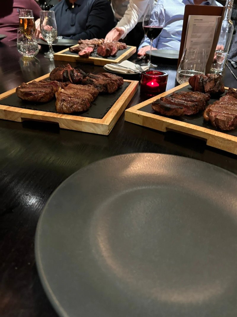 Gaucho Birmingham