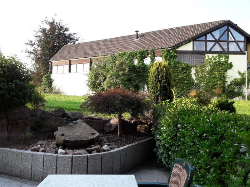 Restaurant- Hotel Sennhutte