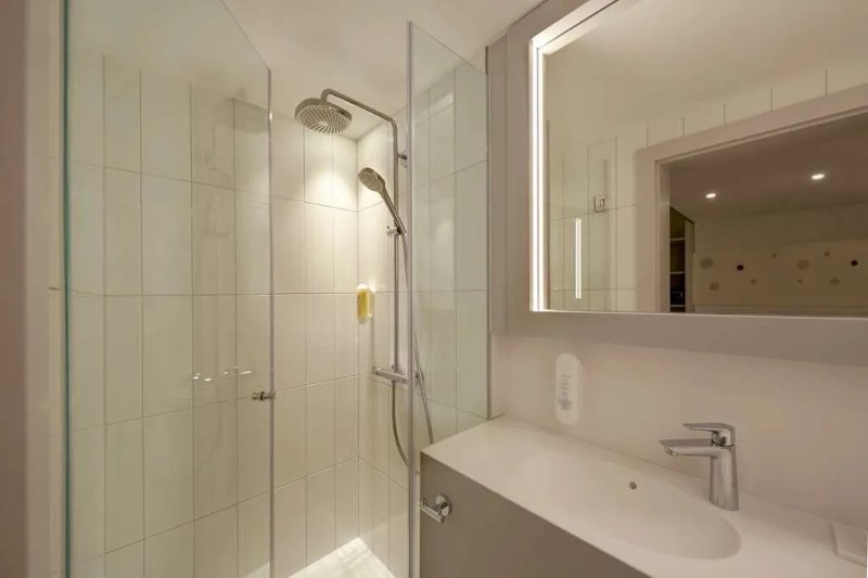 H+ Hotel Wien 