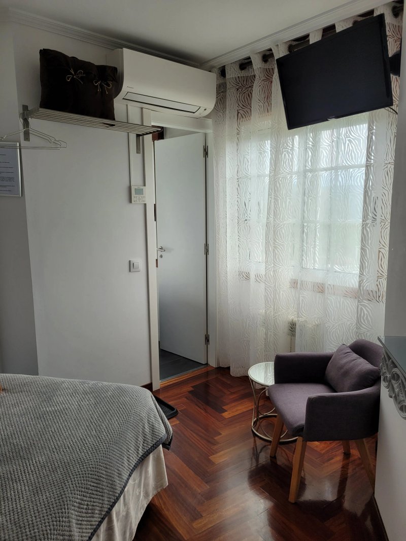 Pension Una Estrella Dorada