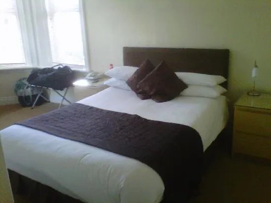 Jesmond Hotel