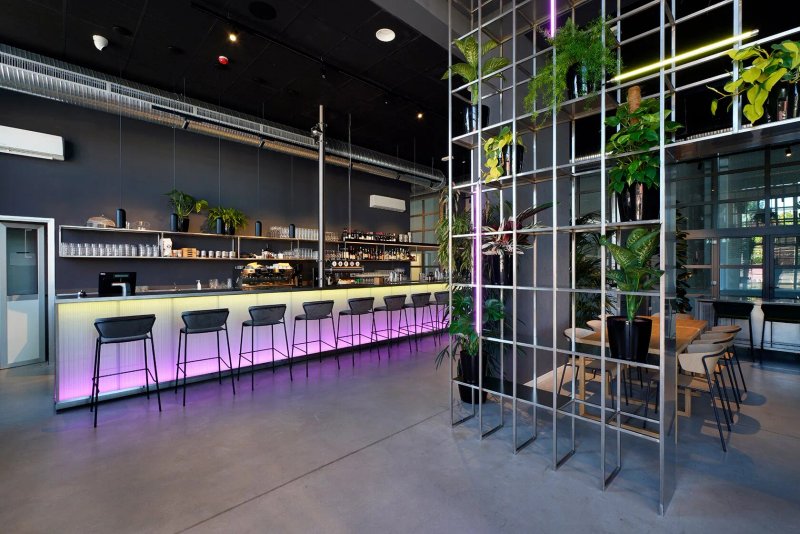 Daste Bistro