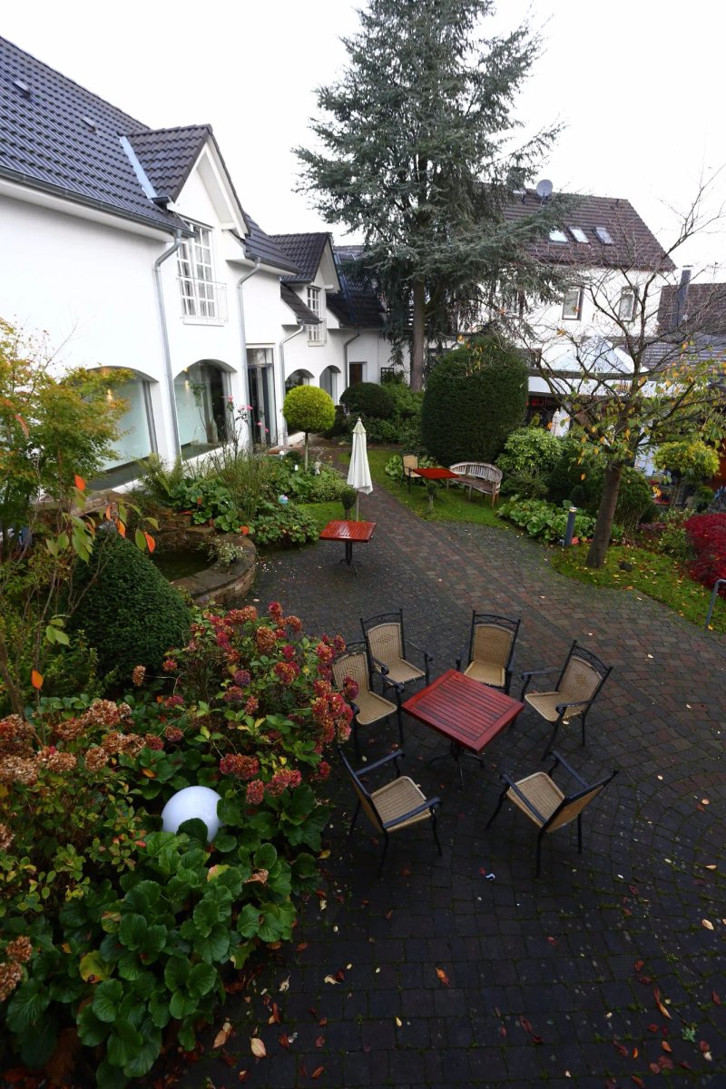 Romantik Hotel Neuhaus