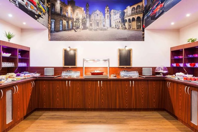 Comfort Hotel Orleans Olivet Provinces