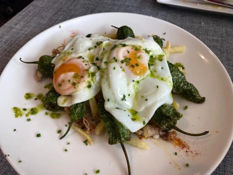 Restaurante la Golondrina