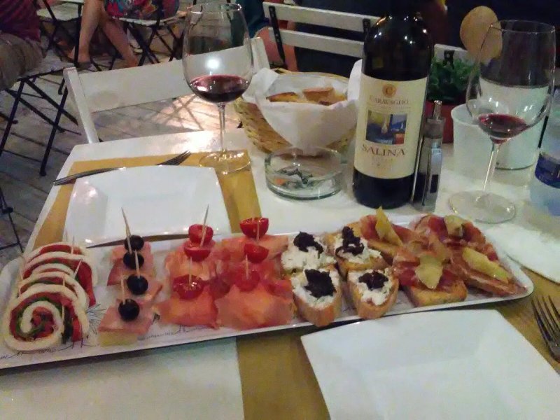 Antica Salumeria Buzzanca