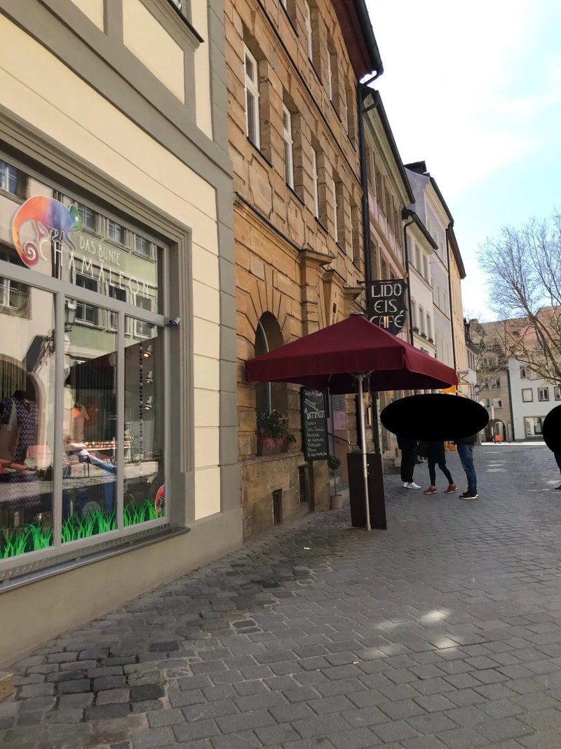 Lido Eis Cafe