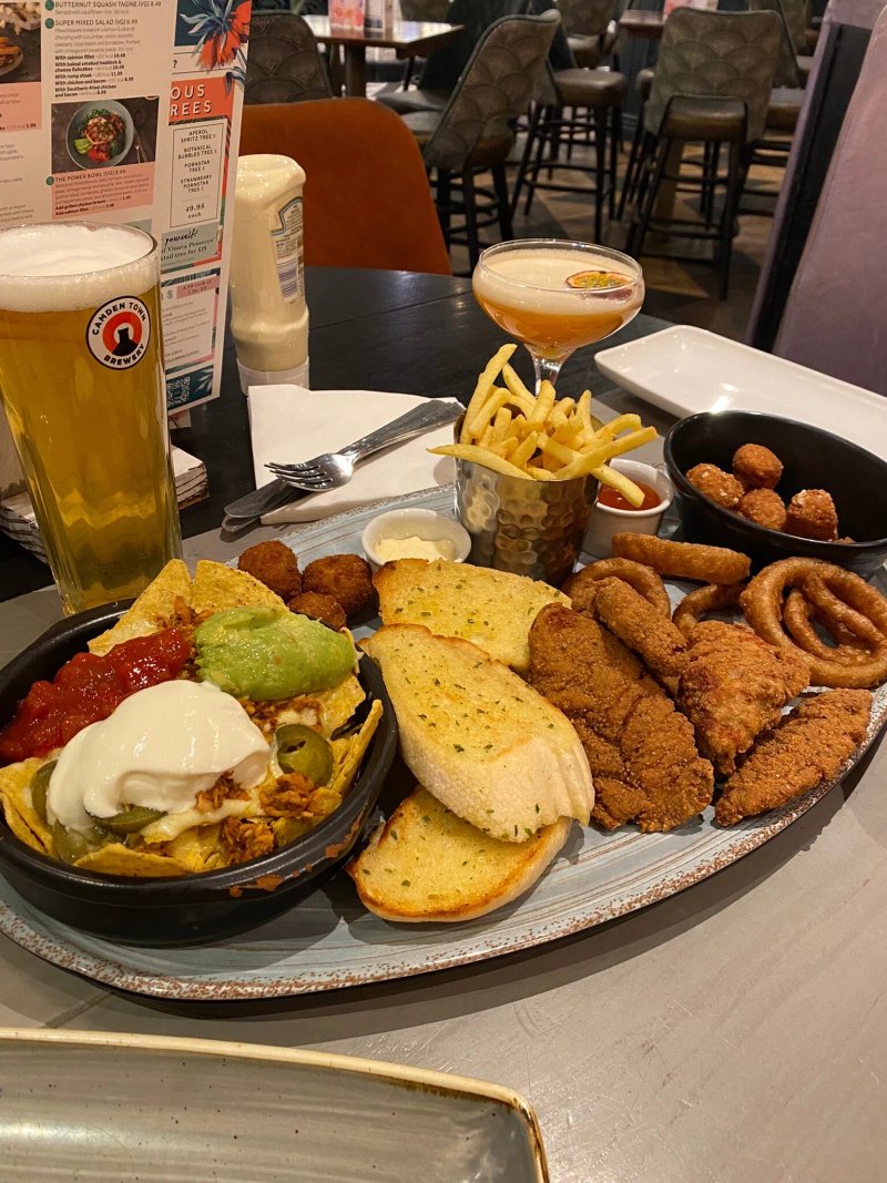 Slug & Lettuce Sutton Coldfield