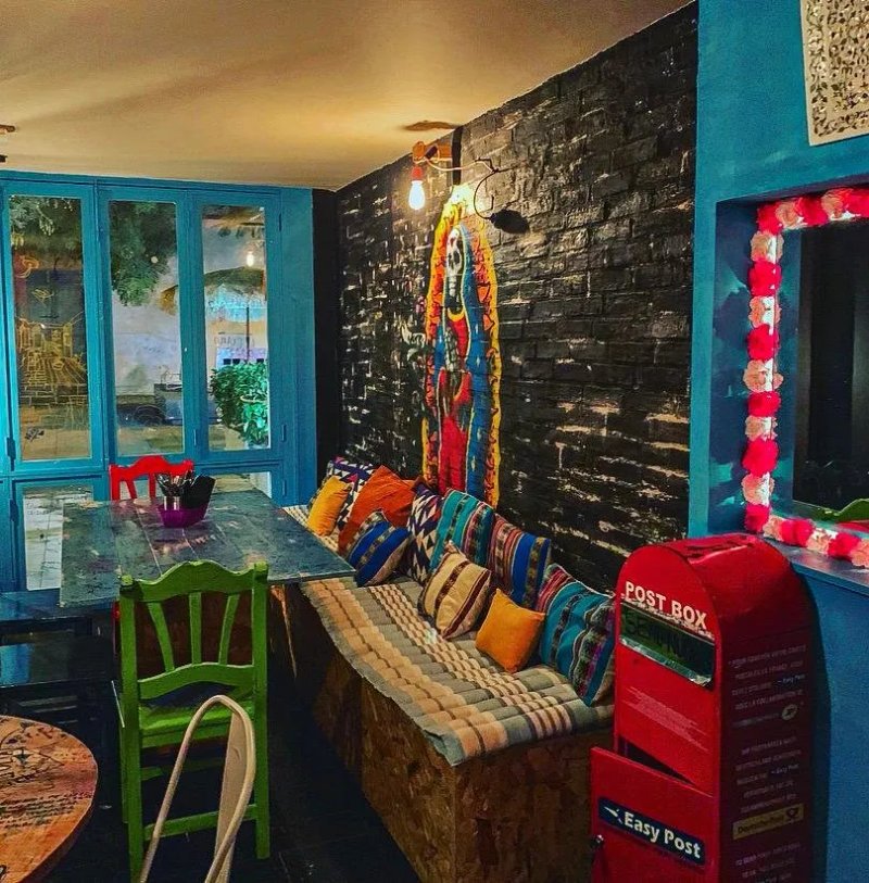 Primo Taqueria