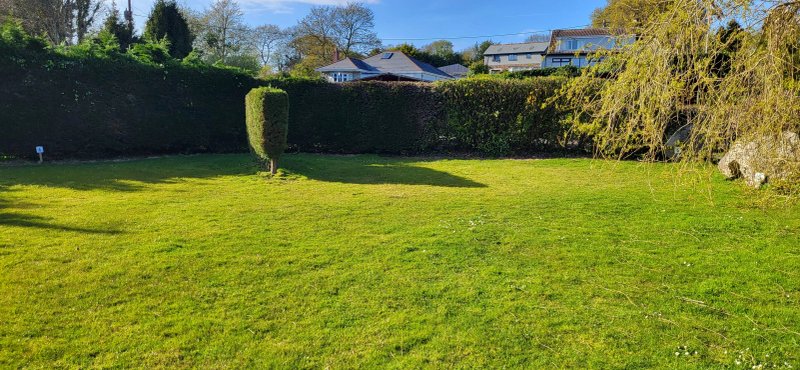 East Crinnis Holiday Park