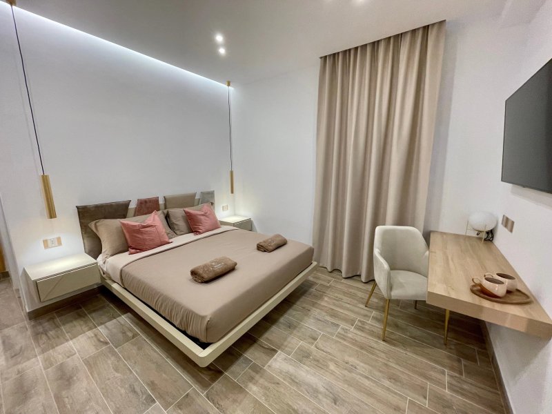 Altomare Bed & Breakfast