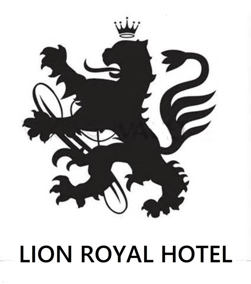The Lion Royal Hotel