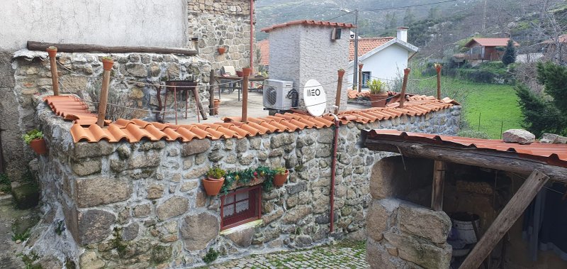 Casas Da Fonte