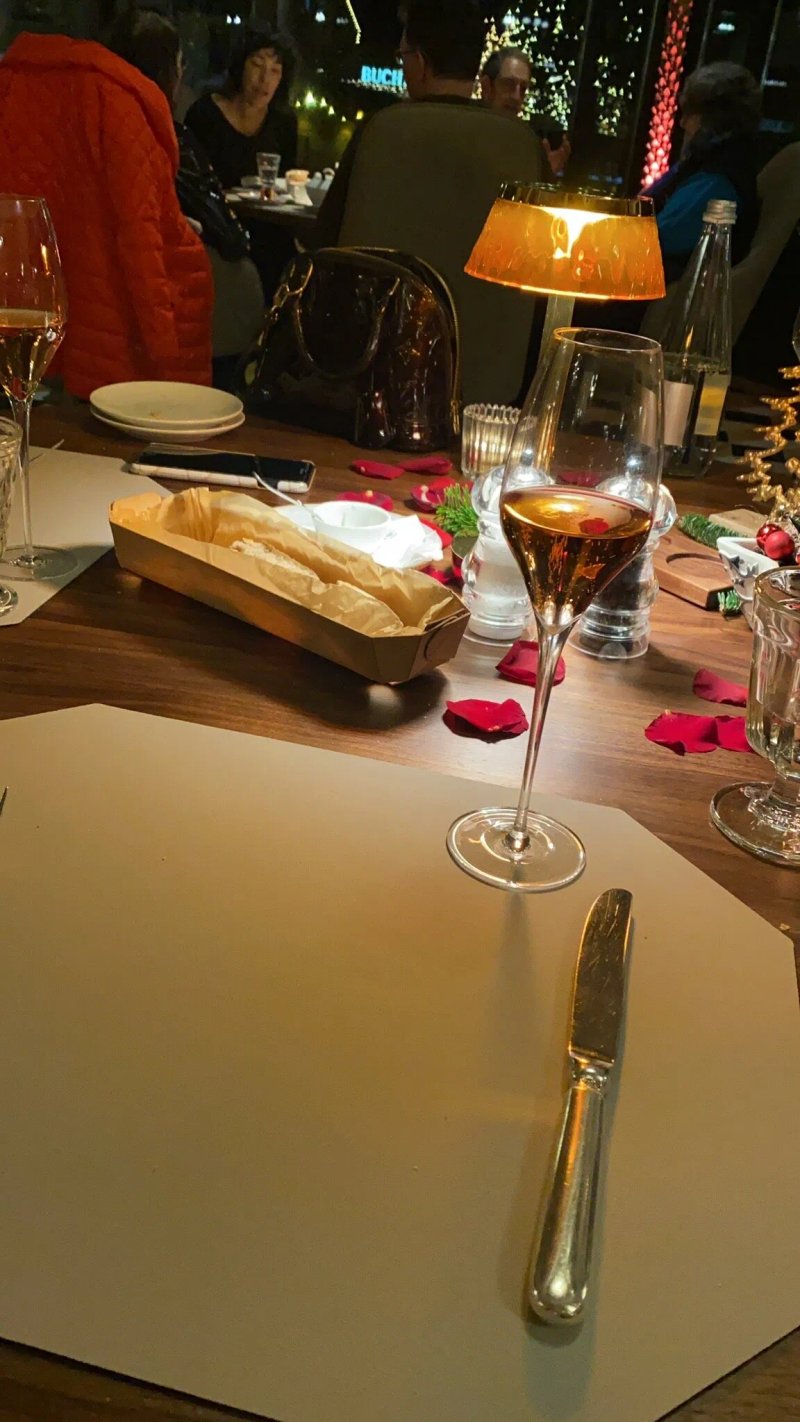 La Terrasse Brasserie