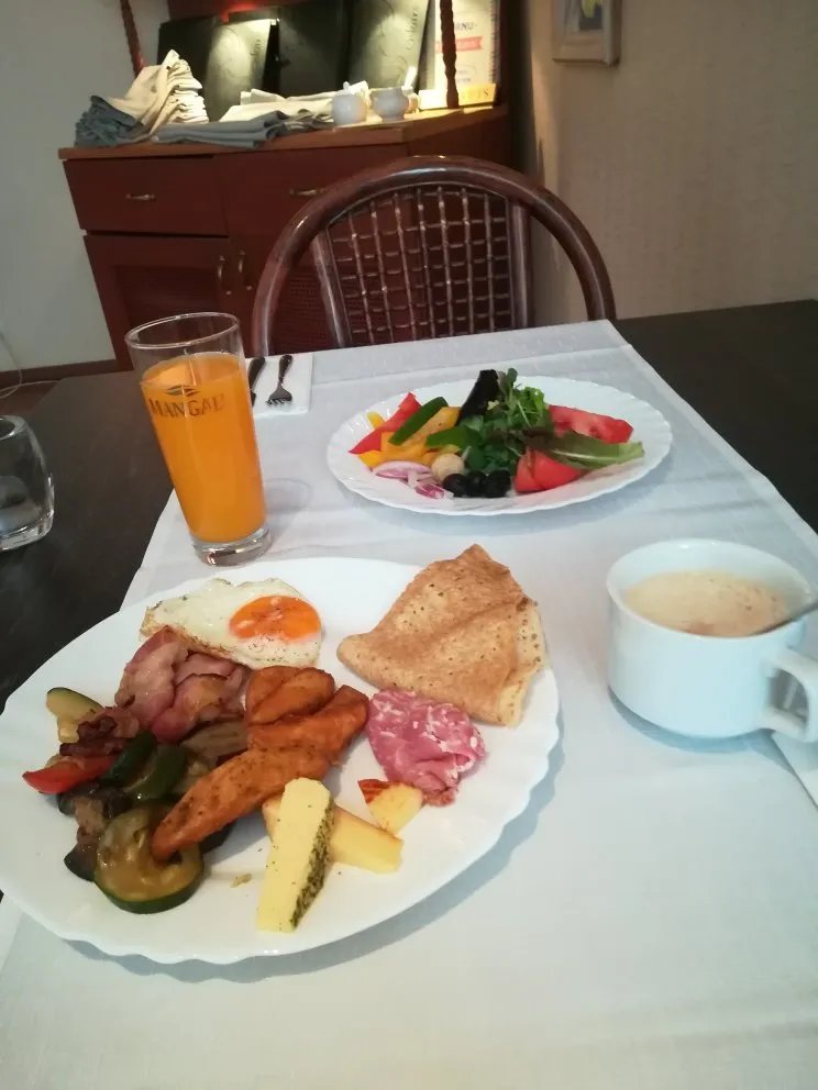 Hotel Amrita