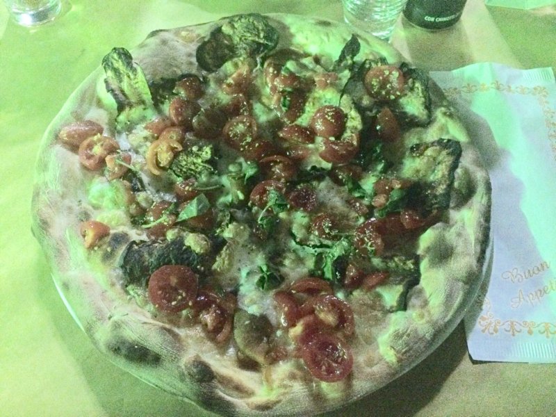 Maran Atha Bistrot