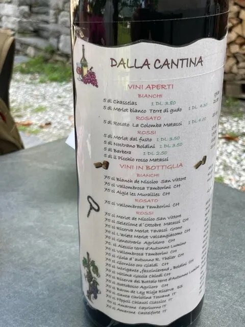 Grotto San Fedele