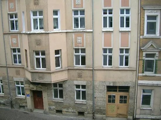 Auenwald Hotel und Apartmenthaus