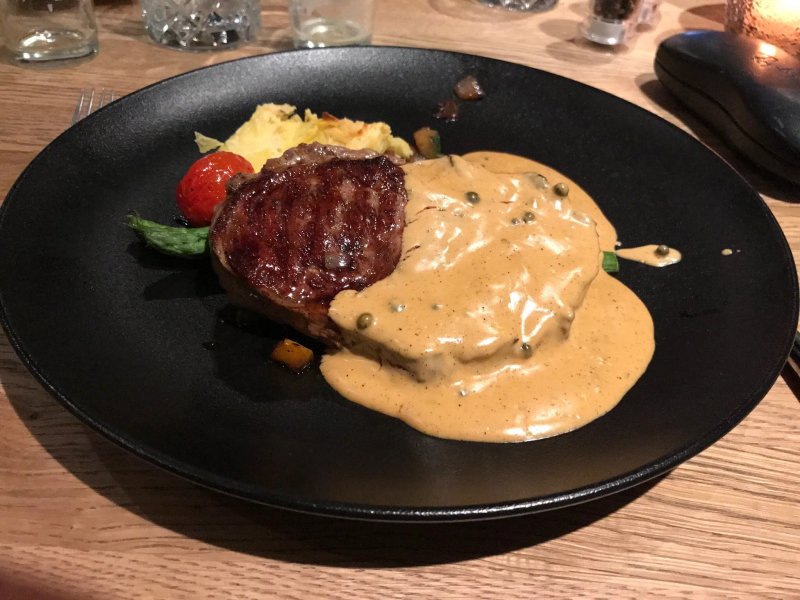 Restaurant Van Der Valk Stein Urmond
