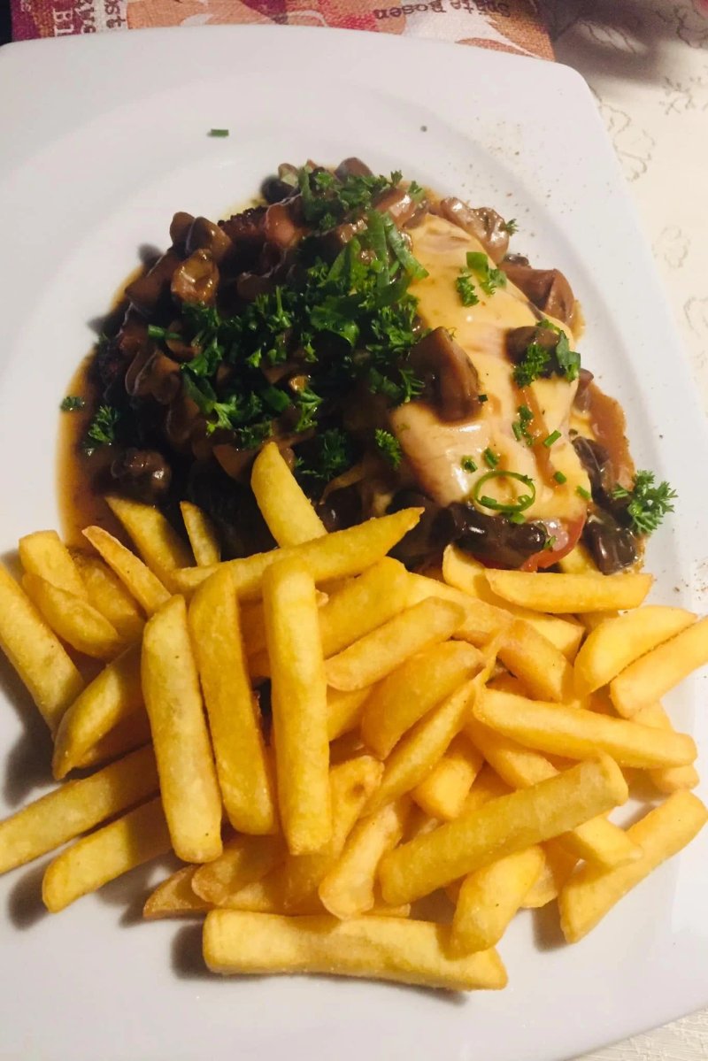 Inn Zum Hobel
