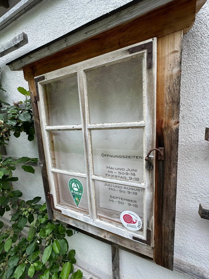 Gasthaus Seebauer