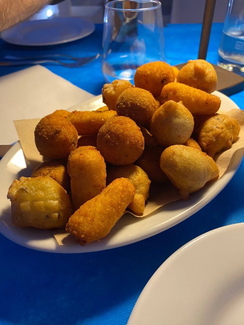 Leucalta Pizzeria e Ristorante