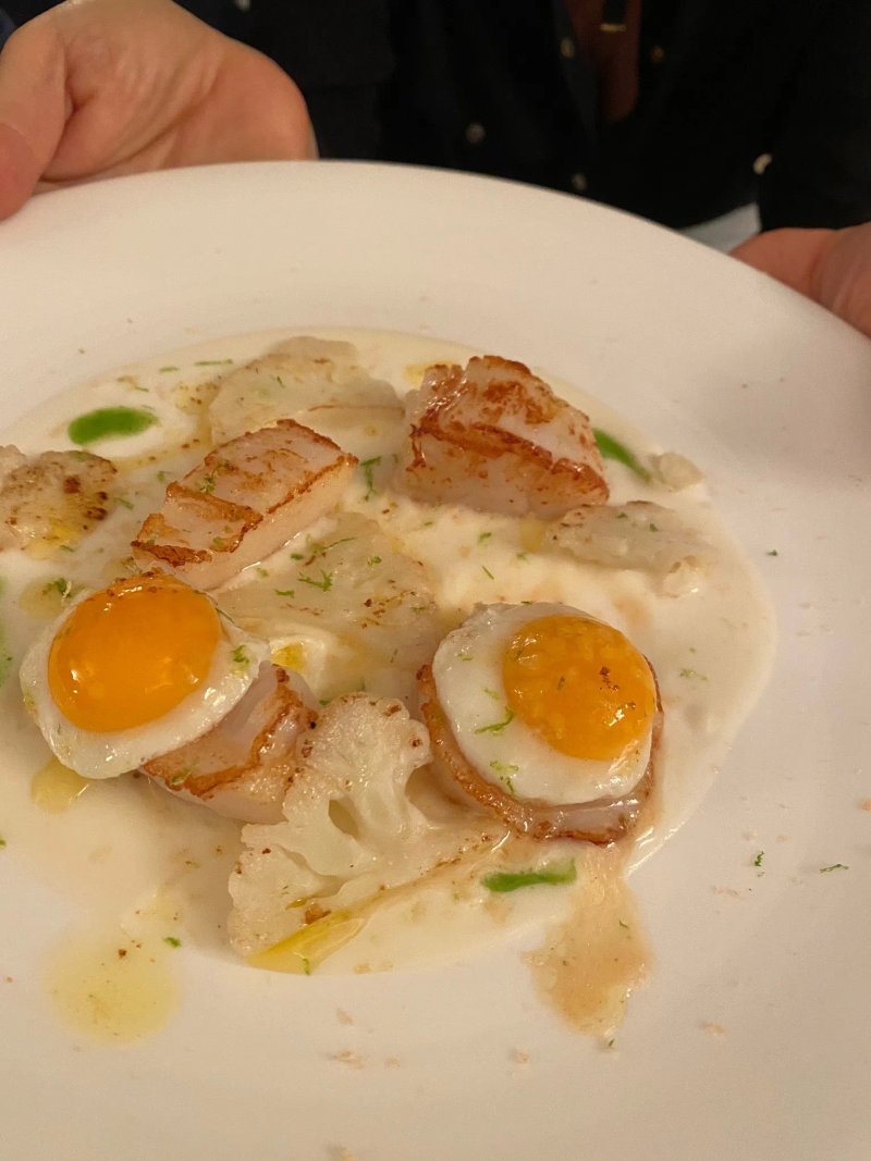 Ristorante Frosio