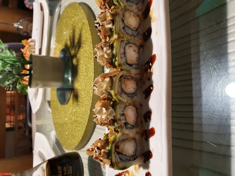 Ristorante Giapponese Matsuki