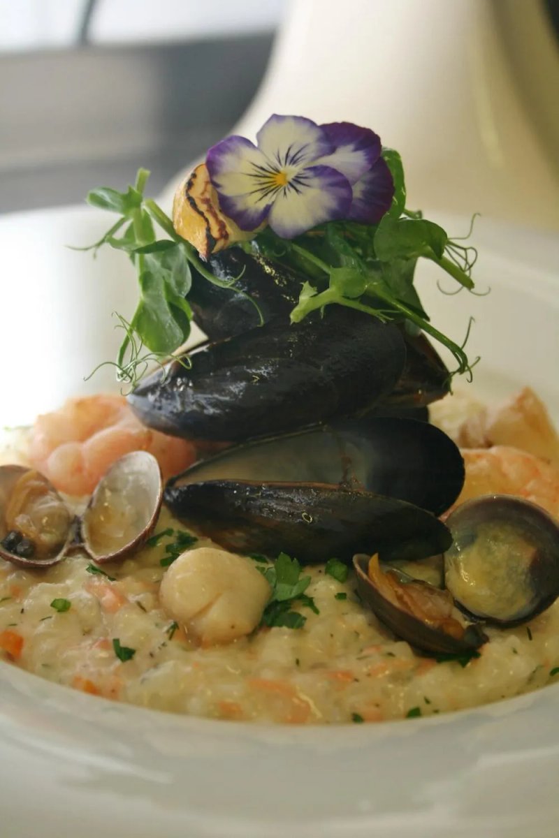 The Barn Cafe Bistro