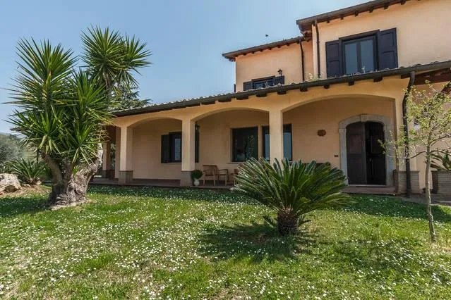 Bed & Breakfast Casal dei Papi