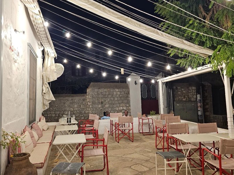 Kam.in Hydra