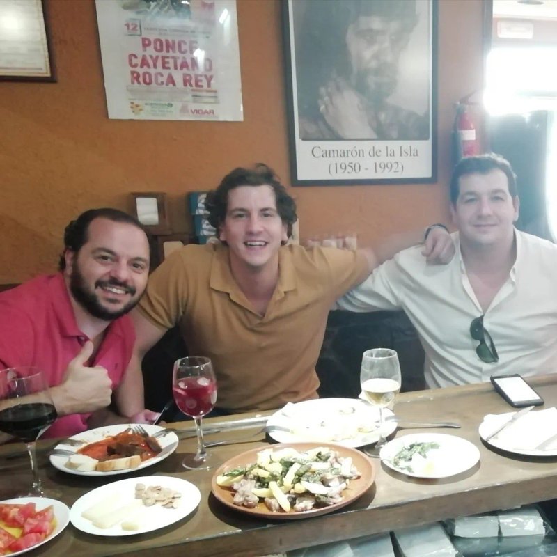 Bar Restaurante El Fogon Andaluz