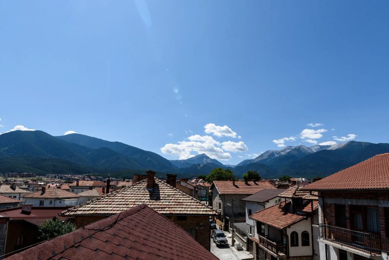 Velinov Boutique Hotel