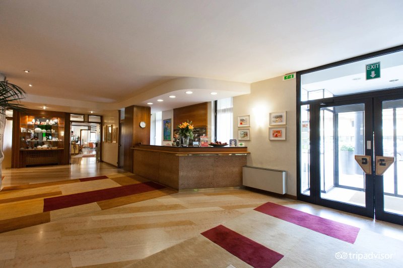 Hotel Du Lac et Bellevue