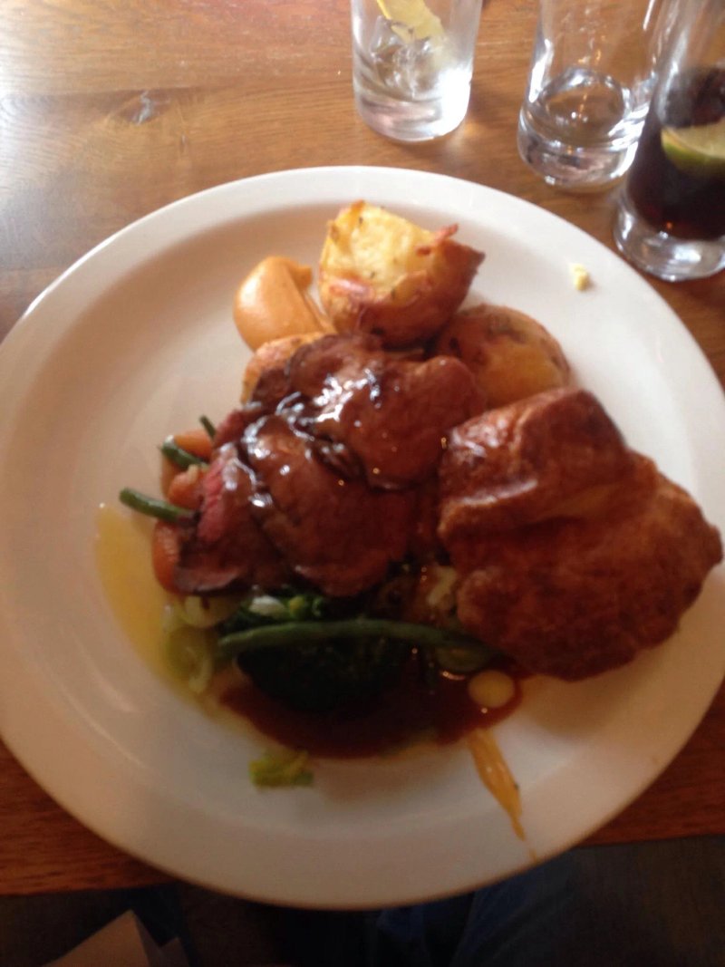 The Red Lion Inn Hinxton