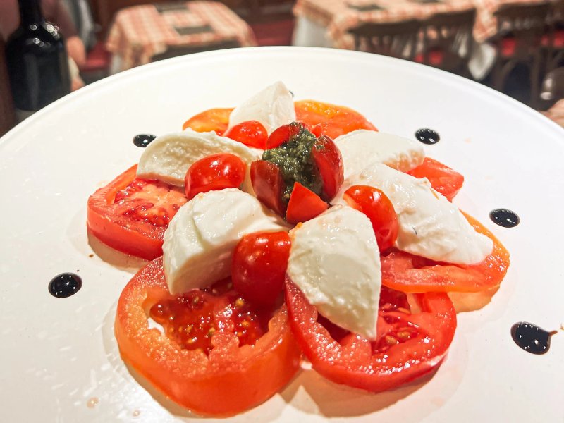 Ristorante Cuore Veneziano